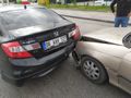 Sahibinden Honda Civic 1.6i VTEC Black Edition 2015 Model 