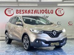 BEŞKAZALIOĞLU // 2018 KADJAR 1.5DCI ICON+EDC CAM TAVAN+MASON