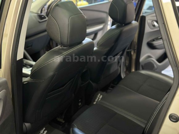 BEŞKAZALIOĞLU // 2018 KADJAR 1.5DCI ICON+EDC CAM TAVAN+MASON
