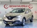 BEŞKAZALIOĞLU // 2018 KADJAR 1.5DCI ICON+EDC CAM TAVAN+MASON