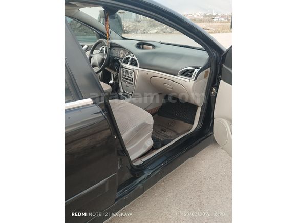 Sahibinden Citroen C5 1.6 HDi SX PK 2007 Model