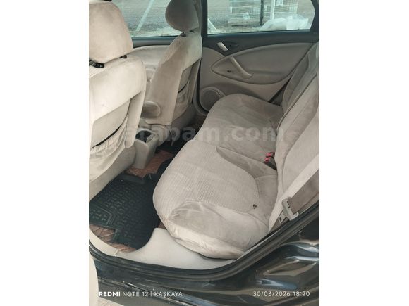Sahibinden Citroen C5 1.6 HDi SX PK 2007 Model
