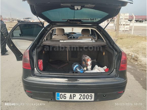 Sahibinden Citroen C5 1.6 HDi SX PK 2007 Model