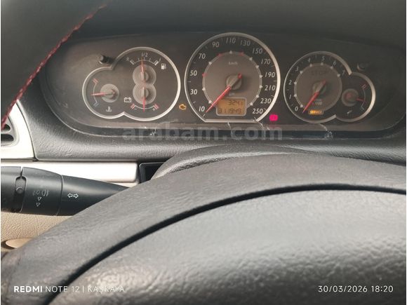 Sahibinden Citroen C5 1.6 HDi SX PK 2007 Model