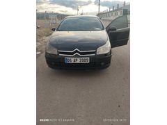 Sahibinden Citroen C5 1.6 HDi SX PK 2007 Model