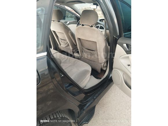 Sahibinden Citroen C5 1.6 HDi SX PK 2007 Model