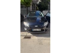 Sahibinden Ford Mondeo 2.0 TDCi Trend 2011 Model