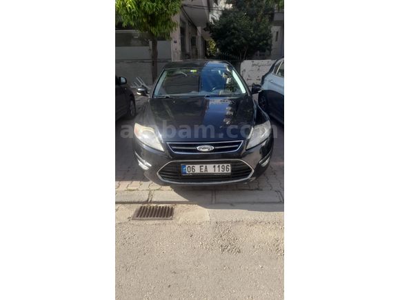 Sahibinden Ford Mondeo 2.0 TDCi Trend 2011 Model