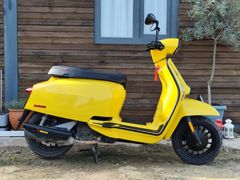 Sahibinden Lambretta V200 Special İzmir