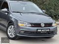 2014+ÇKŞLI+JETTA+1.6TDİ+TRENDLİNE+MANUEL+GENİŞ+EKRAN+GERİ+GÖRÜŞ