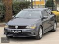 2014+ÇKŞLI+JETTA+1.6TDİ+TRENDLİNE+MANUEL+GENİŞ+EKRAN+GERİ+GÖRÜŞ