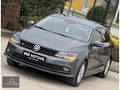 2014+ÇKŞLI+JETTA+1.6TDİ+TRENDLİNE+MANUEL+GENİŞ+EKRAN+GERİ+GÖRÜŞ