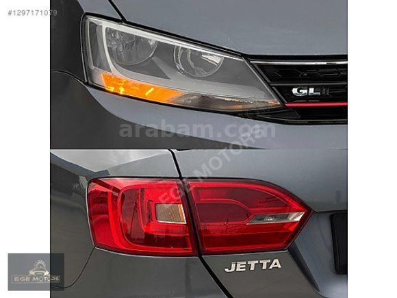 2014+ÇKŞLI+JETTA+1.6TDİ+TRENDLİNE+MANUEL+GENİŞ+EKRAN+GERİ+GÖRÜŞ