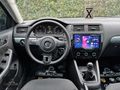 2014+ÇKŞLI+JETTA+1.6TDİ+TRENDLİNE+MANUEL+GENİŞ+EKRAN+GERİ+GÖRÜŞ