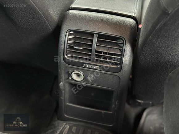 2014+ÇKŞLI+JETTA+1.6TDİ+TRENDLİNE+MANUEL+GENİŞ+EKRAN+GERİ+GÖRÜŞ