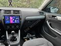 2014+ÇKŞLI+JETTA+1.6TDİ+TRENDLİNE+MANUEL+GENİŞ+EKRAN+GERİ+GÖRÜŞ