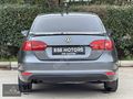 2014+ÇKŞLI+JETTA+1.6TDİ+TRENDLİNE+MANUEL+GENİŞ+EKRAN+GERİ+GÖRÜŞ