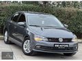 2014+ÇKŞLI+JETTA+1.6TDİ+TRENDLİNE+MANUEL+GENİŞ+EKRAN+GERİ+GÖRÜŞ
