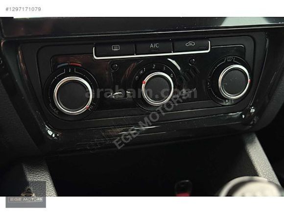2014+ÇKŞLI+JETTA+1.6TDİ+TRENDLİNE+MANUEL+GENİŞ+EKRAN+GERİ+GÖRÜŞ