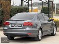 2014+ÇKŞLI+JETTA+1.6TDİ+TRENDLİNE+MANUEL+GENİŞ+EKRAN+GERİ+GÖRÜŞ