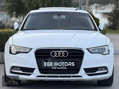 2013+AUDI+A5+2.0TDI+177HP+SUNROOF+İÇİBEJ+BANG&OLUFSEN+K.ISITMA+