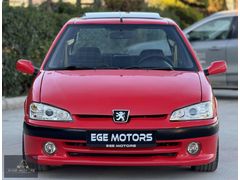2000+106+GTI+S16+SUNROOF+YENİREVİZYON+INPROFAR+SPEEDLİNE21'14+
