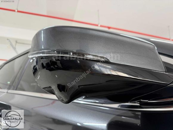SARIBAŞLAR OTOMOTİV'DEN | 2026 SWM G01 PRO 1.5 PREMİUM