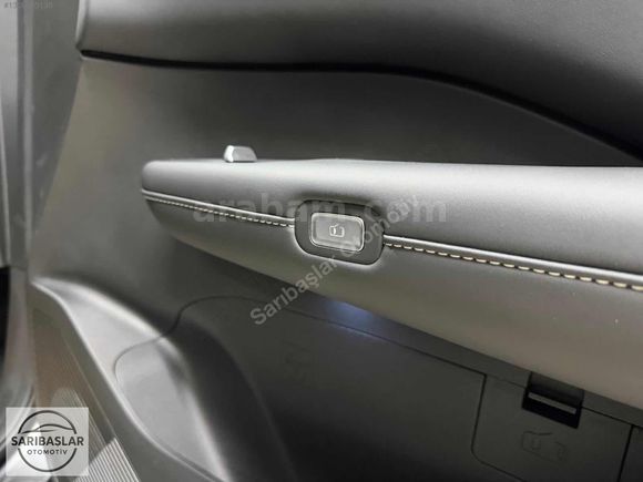 SARIBAŞLAR OTOMOTİV'DEN | 2026 SWM G01 PRO 1.5 PREMİUM