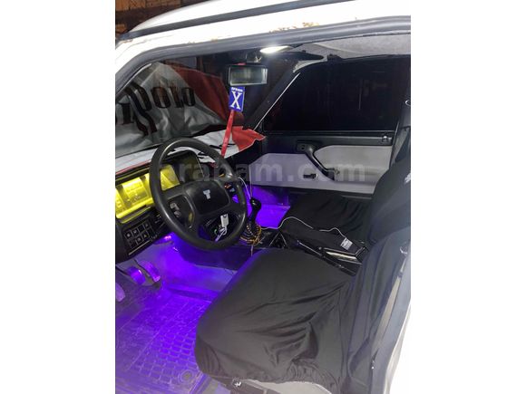  yeni motor bulut beyaz Doğan S  