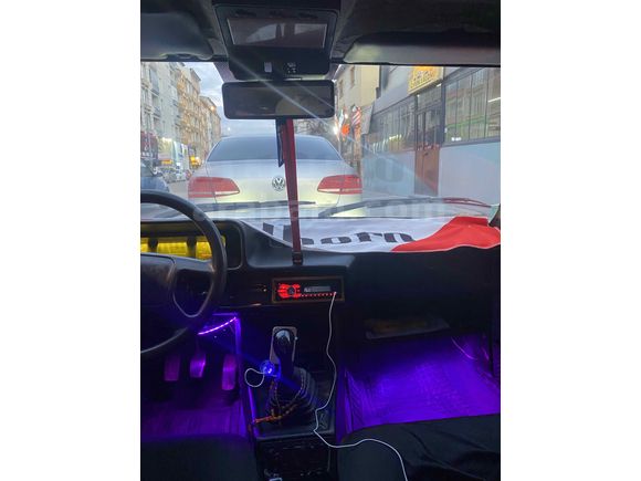  yeni motor bulut beyaz Doğan S  