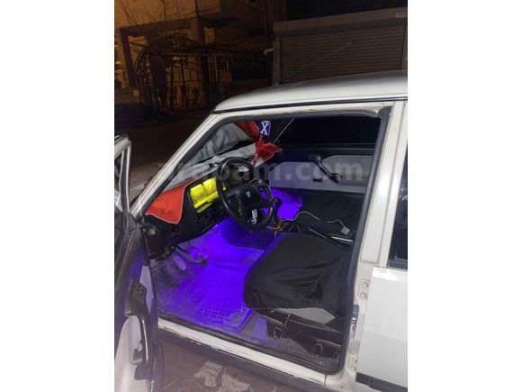  yeni motor bulut beyaz Doğan S  