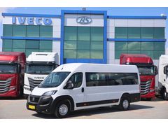 BÜYÜKSOYLU BEYSOY'DAN 2023 DUCATO 2.2 HDI 16+1 MİNİBÜS 140 Hp