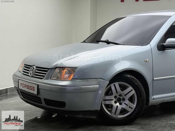 ADRESS AUTO 2004 MODEL 1.6 PACİFİC OTOMATİK LPG 359.000 KM