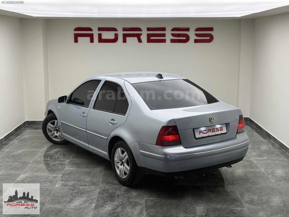 ADRESS AUTO 2004 MODEL 1.6 PACİFİC OTOMATİK LPG 359.000 KM