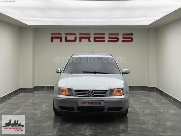ADRESS AUTO 2004 MODEL 1.6 PACİFİC OTOMATİK LPG 359.000 KM