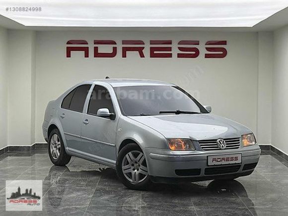 ADRESS AUTO 2004 MODEL 1.6 PACİFİC OTOMATİK LPG 359.000 KM