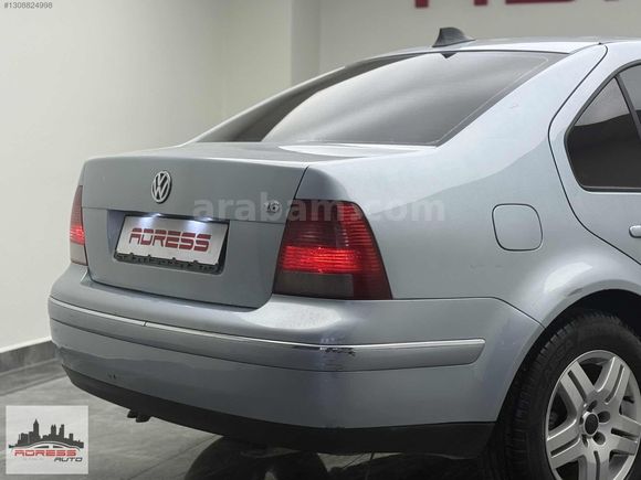 ADRESS AUTO 2004 MODEL 1.6 PACİFİC OTOMATİK LPG 359.000 KM