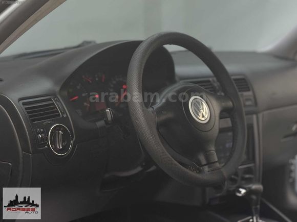 ADRESS AUTO 2004 MODEL 1.6 PACİFİC OTOMATİK LPG 359.000 KM