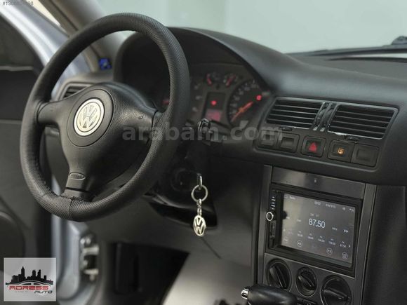 ADRESS AUTO 2004 MODEL 1.6 PACİFİC OTOMATİK LPG 359.000 KM