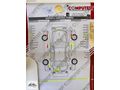ADRESS AUTO 2004 MODEL 1.6 PACİFİC OTOMATİK LPG 359.000 KM