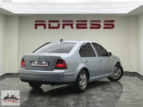 ADRESS AUTO 2004 MODEL 1.6 PACİFİC OTOMATİK LPG 359.000 KM