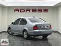 ADRESS AUTO 2004 MODEL 1.6 PACİFİC OTOMATİK LPG 359.000 KM