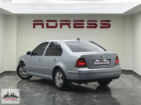 ADRESS AUTO 2004 MODEL 1.6 PACİFİC OTOMATİK LPG 359.000 KM