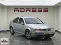 ADRESS AUTO 2004 MODEL 1.6 PACİFİC OTOMATİK LPG 359.000 KM