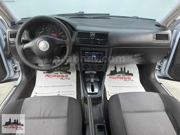 ADRESS AUTO 2004 MODEL 1.6 PACİFİC OTOMATİK LPG 359.000 KM