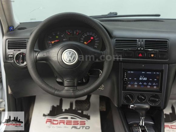 ADRESS AUTO 2004 MODEL 1.6 PACİFİC OTOMATİK LPG 359.000 KM