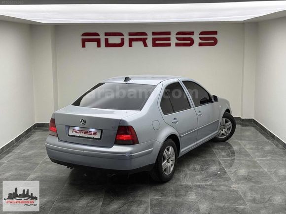 ADRESS AUTO 2004 MODEL 1.6 PACİFİC OTOMATİK LPG 359.000 KM