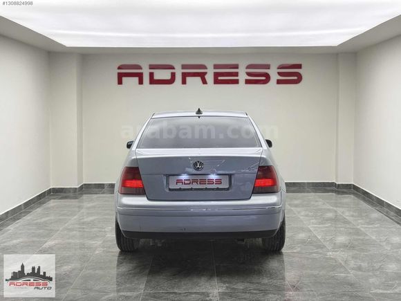 ADRESS AUTO 2004 MODEL 1.6 PACİFİC OTOMATİK LPG 359.000 KM