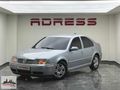 ADRESS AUTO 2004 MODEL 1.6 PACİFİC OTOMATİK LPG 359.000 KM