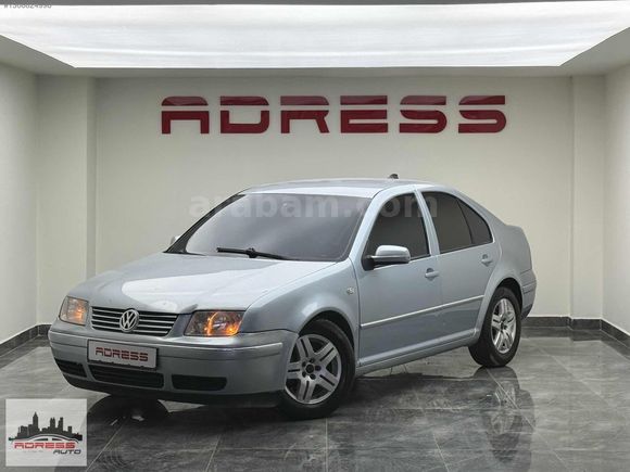 ADRESS AUTO 2004 MODEL 1.6 PACİFİC OTOMATİK LPG 359.000 KM